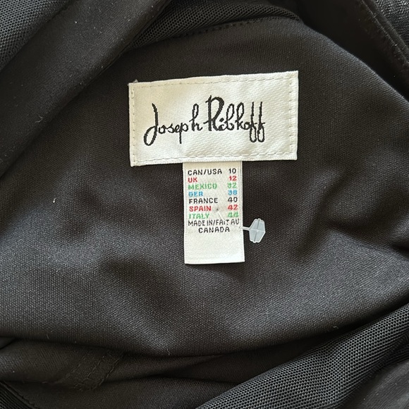 Joseph Ribkof dress - Picture 8 of 8